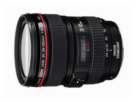 EF 24-105mm F4.0L IS USM