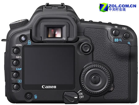 Canon 30D