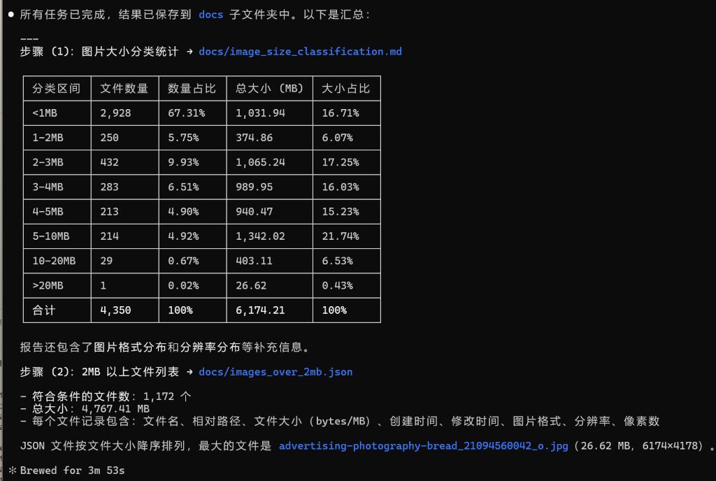 AI时代, VII - 写给非软件从业者的Claude Code应用场景一：整理图片，Part I